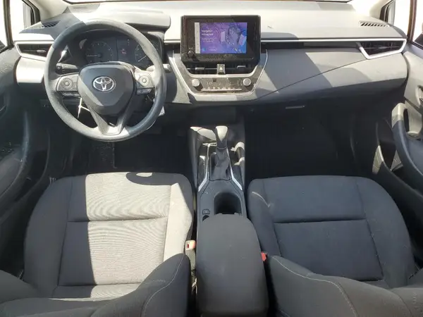 5YFB4MDEXPP020606 2023 TOYOTA COROLLA - Image 8
