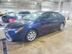 5YFB4MDEXPP020752 2023 TOYOTA COROLLA