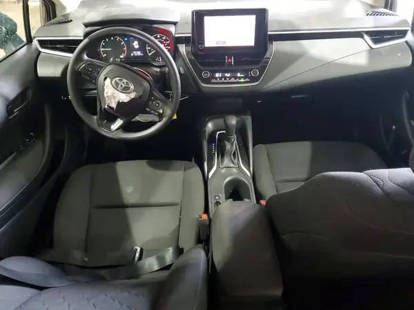 5YFB4MDEXPP020752 2023 TOYOTA COROLLA - Image 8