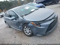 5YFB4MDEXPP020993 2023 TOYOTA COROLLA