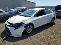 5YFB4MDEXPP021819 2023 TOYOTA COROLLA