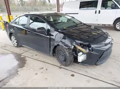 5YFB4MDEXPP022260 2023 TOYOTA COROLLA