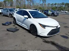 5YFB4MDEXPP022677 2023 TOYOTA COROLLA