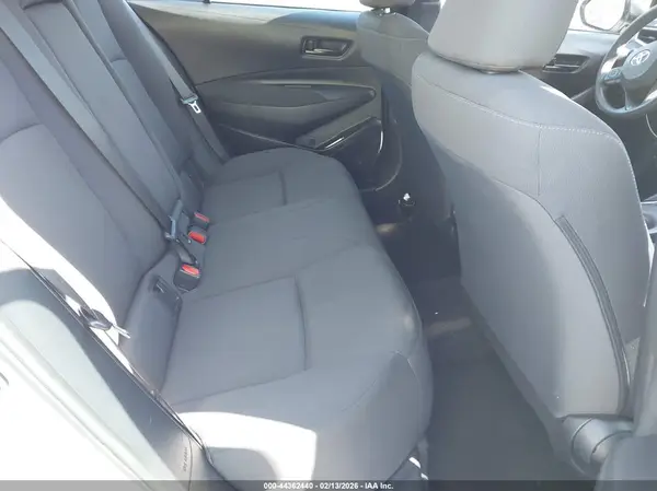 5YFB4MDEXPP022677 2023 TOYOTA COROLLA - Image 8