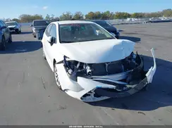 5YFB4MDEXPP023392 2023 TOYOTA COROLLA