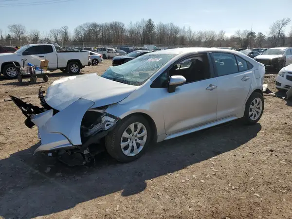 5YFB4MDEXPP023683 2023 TOYOTA COROLLA - Image 1