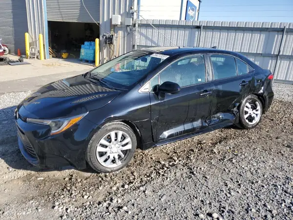 5YFB4MDEXPP024915 2023 TOYOTA COROLLA - Image 1