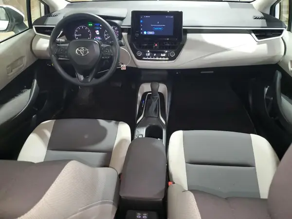 5YFB4MDEXPP025630 2023 TOYOTA COROLLA - Image 8