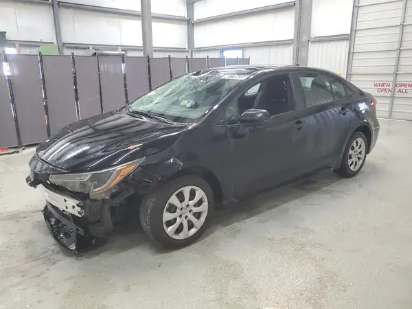 5YFB4MDEXPP026647 2023 TOYOTA COROLLA - Image 1