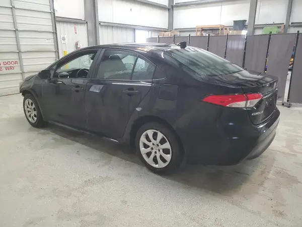 5YFB4MDEXPP026647 2023 TOYOTA COROLLA - Image 2