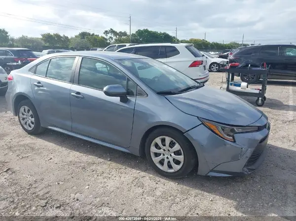 5YFB4MDEXPP027815 2023 TOYOTA COROLLA - Image 1