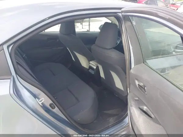 5YFB4MDEXPP027815 2023 TOYOTA COROLLA - Image 8