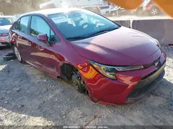 5YFB4MDEXPP027880 2023 TOYOTA COROLLA
