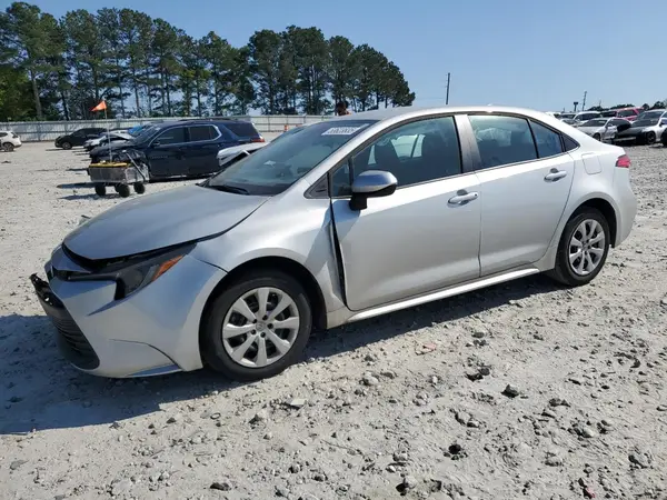 5YFB4MDEXPP027927 2023 TOYOTA COROLLA - Image 1
