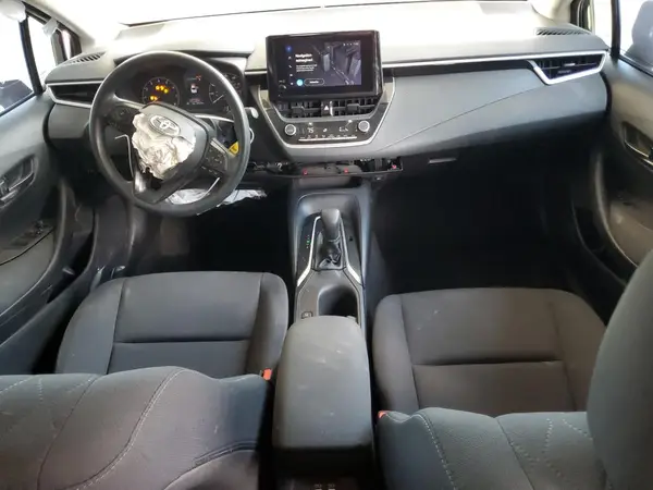 5YFB4MDEXPP027992 2023 TOYOTA COROLLA - Image 8