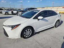 5YFB4MDEXPP029516 2023 TOYOTA COROLLA