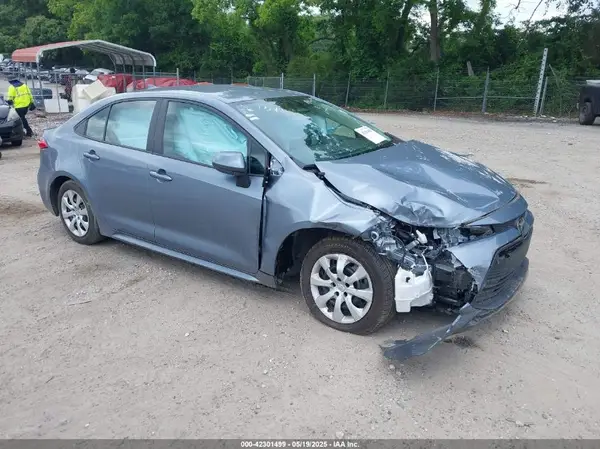 5YFB4MDEXPP029757 2023 TOYOTA COROLLA - Image 1