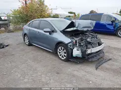 5YFB4MDEXPP030715 2023 TOYOTA COROLLA
