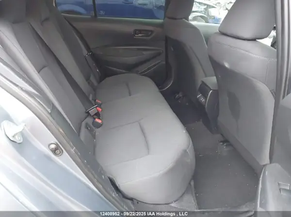 5YFB4MDEXPP030715 2023 TOYOTA COROLLA - Image 8