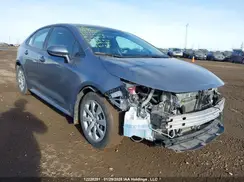 5YFB4MDEXPP030990 2023 TOYOTA COROLLA