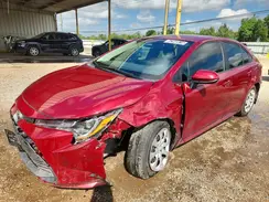 5YFB4MDEXPP031007 2023 TOYOTA COROLLA