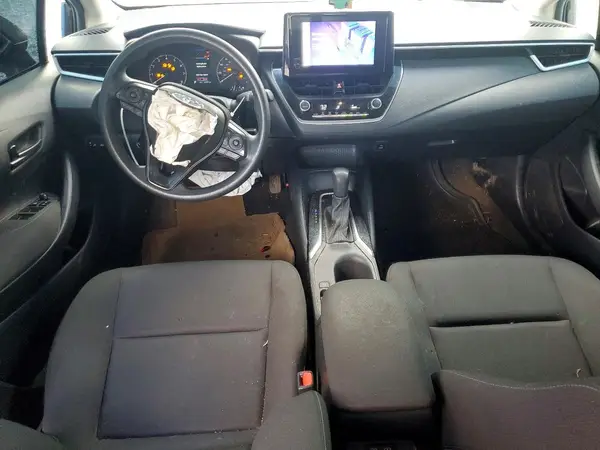 5YFB4MDEXPP031055 2023 TOYOTA COROLLA - Image 8