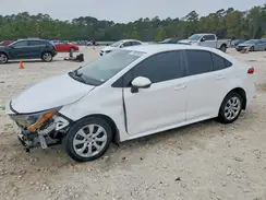 5YFB4MDEXPP031198 2023 TOYOTA COROLLA