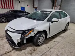 5YFB4MDEXPP031301 2023 TOYOTA COROLLA