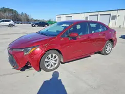 5YFB4MDEXPP031587 2023 TOYOTA COROLLA