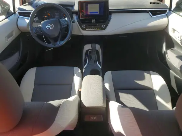 5YFB4MDEXPP031587 2023 TOYOTA COROLLA - Image 8