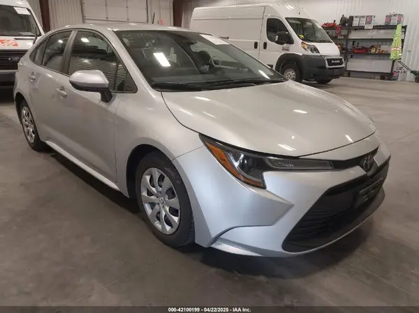5YFB4MDEXPP031685 2023 TOYOTA COROLLA - Image 1