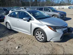 5YFB4MDEXPP031959 2023 TOYOTA COROLLA