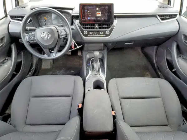 5YFB4MDEXPP032397 2023 TOYOTA COROLLA - Image 8