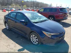 5YFB4MDEXPP032464 2023 TOYOTA COROLLA