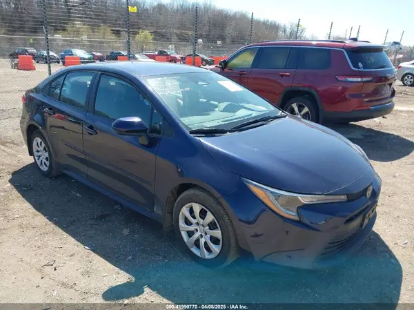 5YFB4MDEXPP032464 2023 TOYOTA COROLLA - Image 1