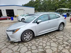 5YFB4MDEXPP033369 2023 TOYOTA COROLLA