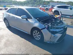 5YFB4MDEXPP033565 2023 TOYOTA COROLLA