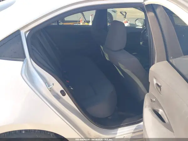 5YFB4MDEXPP033565 2023 TOYOTA COROLLA - Image 8