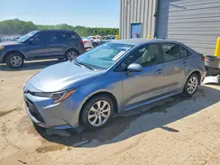 5YFB4MDEXPP033615 2023 TOYOTA COROLLA