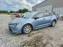 5YFB4MDEXPP033694 2023 TOYOTA COROLLA