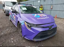 5YFB4MDEXPP033789 2023 TOYOTA COROLLA