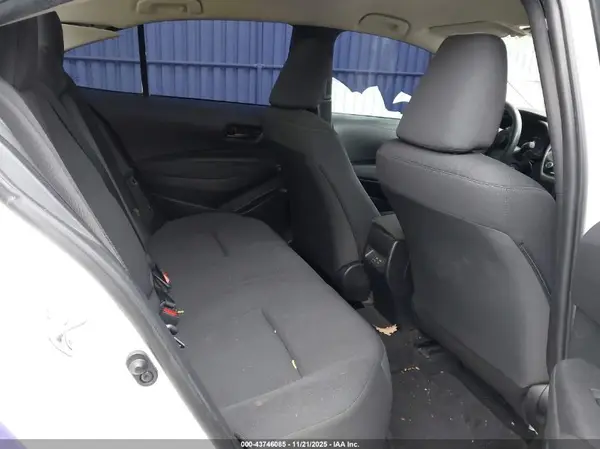 5YFB4MDEXPP033789 2023 TOYOTA COROLLA - Image 8