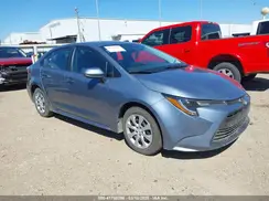 5YFB4MDEXPP033937 2023 TOYOTA COROLLA