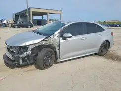 5YFB4MDEXPP034103 2023 TOYOTA COROLLA