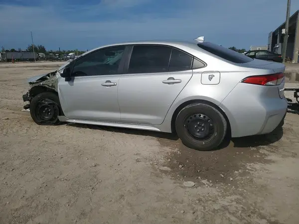 5YFB4MDEXPP034103 2023 TOYOTA COROLLA - Image 2