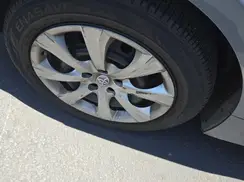 5YFB4MDEXPP034246 2023 TOYOTA COROLLA