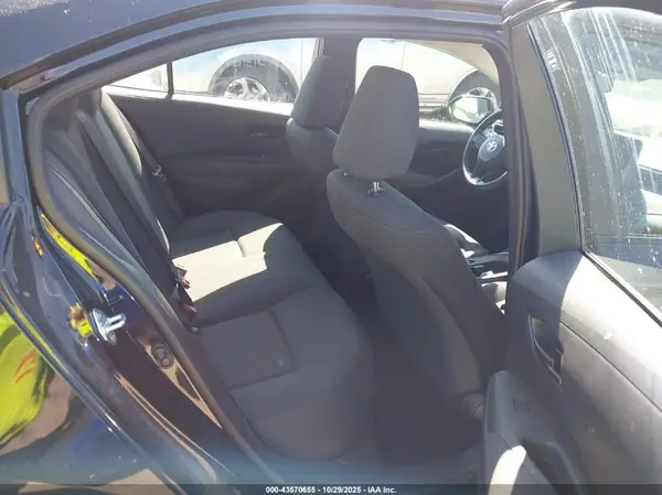 5YFB4MDEXPP034604 2023 TOYOTA COROLLA - Image 8