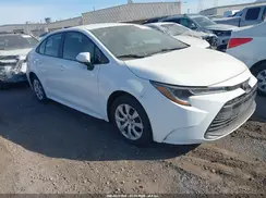 5YFB4MDEXPP035848 2023 TOYOTA COROLLA