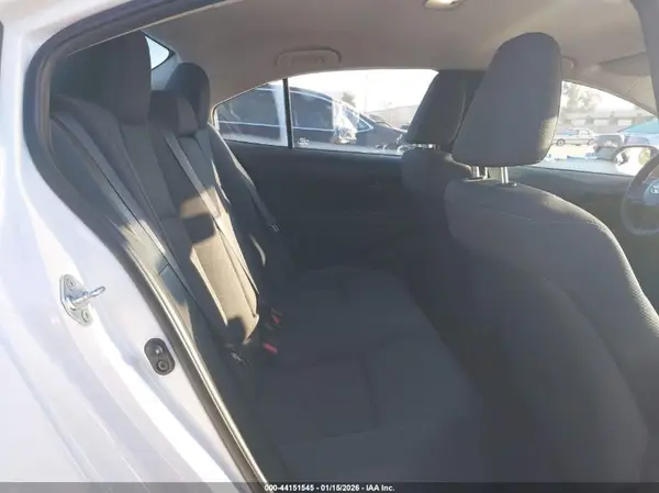 5YFB4MDEXPP035848 2023 TOYOTA COROLLA - Image 8