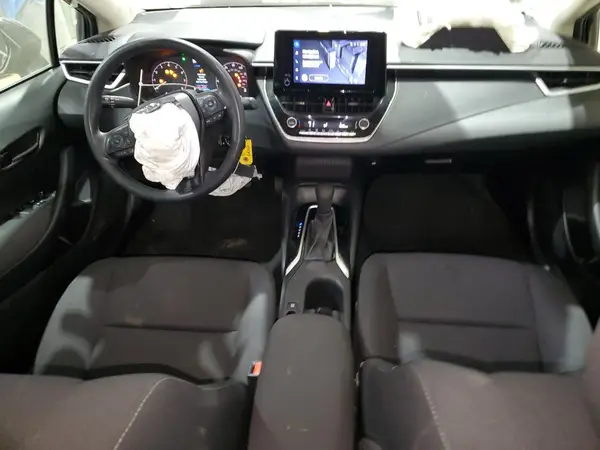 5YFB4MDEXPP035896 2023 TOYOTA COROLLA - Image 8